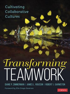 cover image of Transforming Teamwork